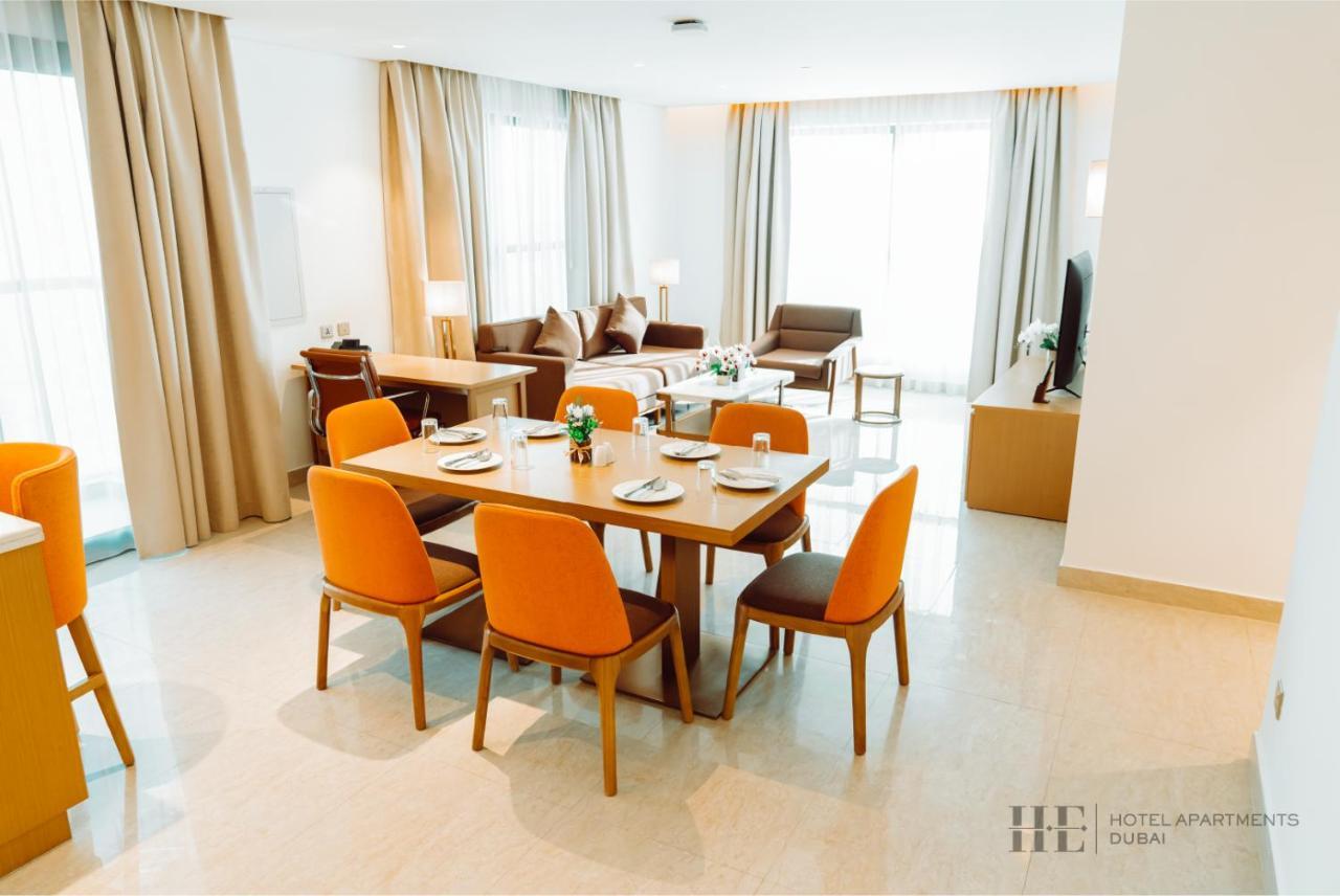 Premium Two Bedroom Apartment